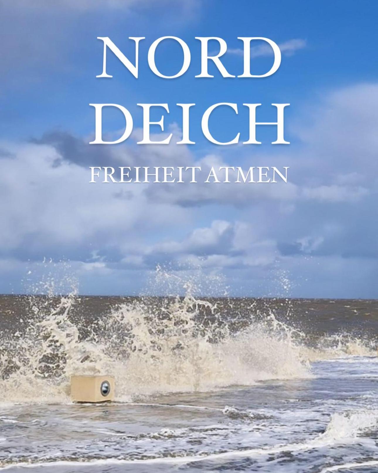 Kuestenliebe Norden Exterior foto